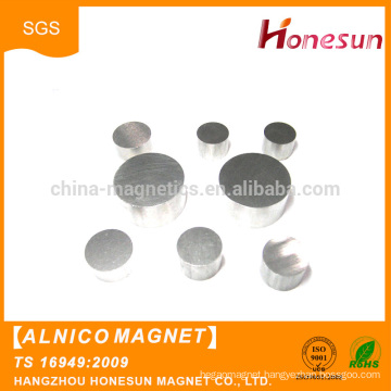 Hot Sale products sintered Alnico Magnet permanent magnetic